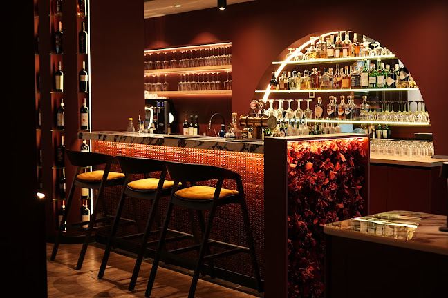 Opinii despre New Chicago în Târgu Mureș - Gastronomie și ospitalitate