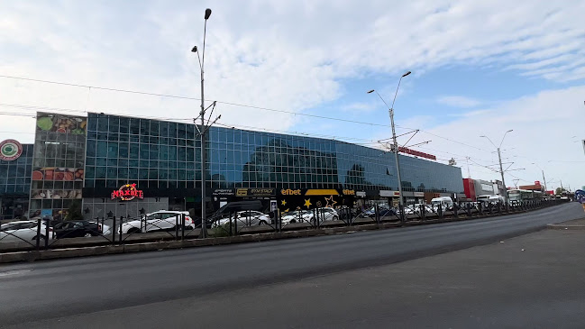 Complexul Agroalimentar Crângași