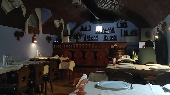 Opinii despre Crama Sibiul Vechi în Sibiu - Gastronomie și ospitalitate