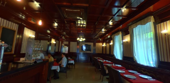 Strada Alexandru Papiu Ilarian 1, Târgu Mureș 540074