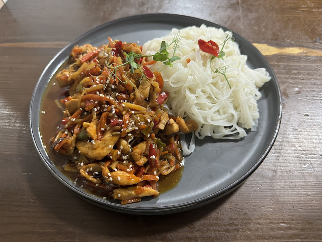 Comentarii opinii despre Bella Roma - Restaurant & Pizzerie