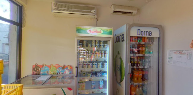 Brutăria Eldi Pékség - Piata Dacia