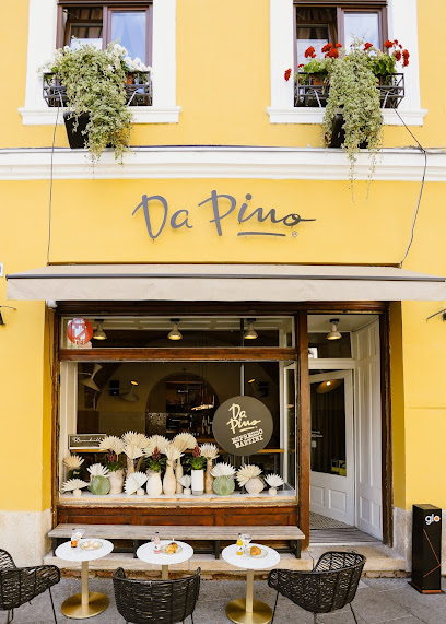 Da Pino - Restaurant centru Cluj Napoca