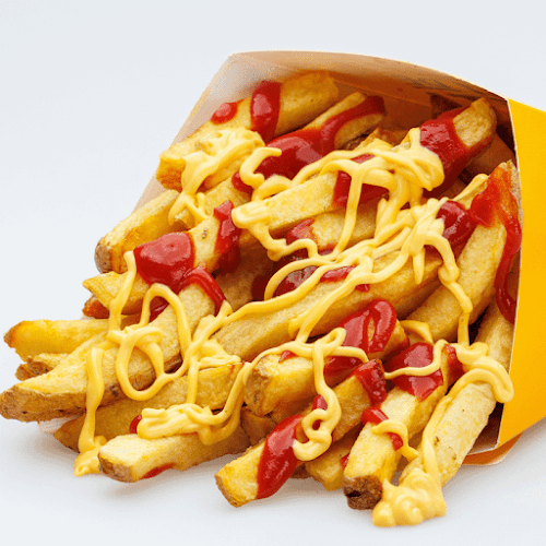 Cartofisserie - Șelimbăr