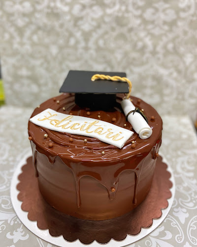 Atelier Lucky Cake - Satu Mare