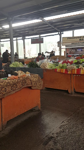 Piaţa Drumul Taberei 2 - București