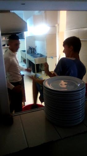 Restaurant Dealu Mare - Gastronomie și ospitalitate