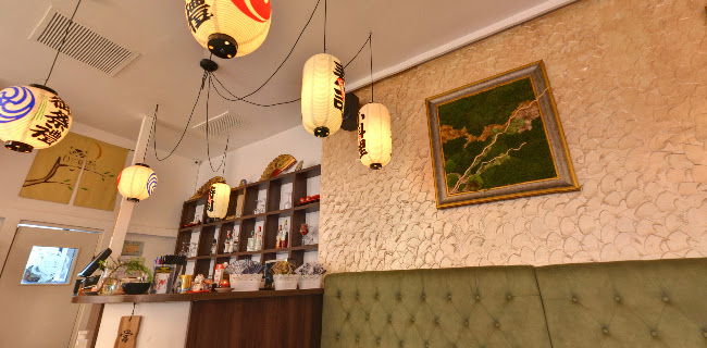 Opinii despre Tokyo Rikiya în Constanța - Gastronomie și ospitalitate