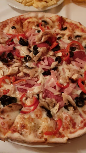 Opinii despre La Famiglia în București - Gastronomie și ospitalitate