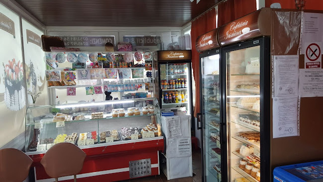 Comentarii opinii despre Cofetăria Iasmina