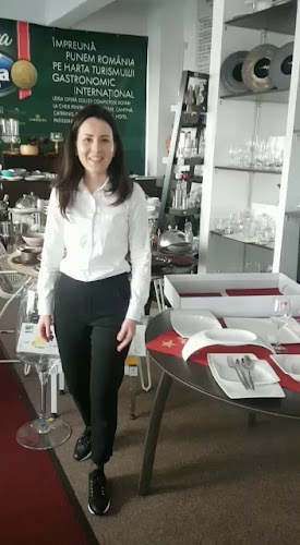 Opinii despre LEIDA IMPEX S.R.L. în București - Gastronomie și ospitalitate