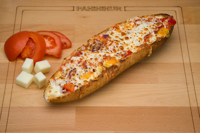 PANINI NUR (Șos. Fundeni) - Gastronomie și ospitalitate