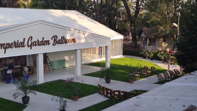 Complex Turist Beharca - Gastronomie și ospitalitate