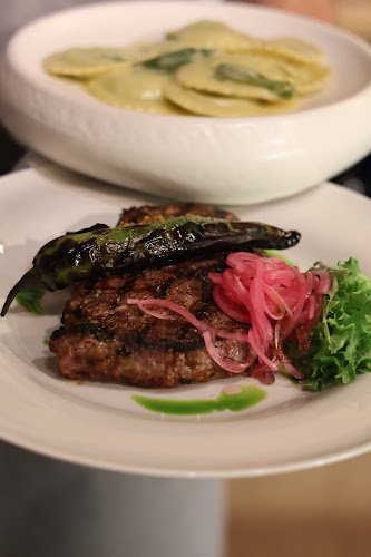 Cucina TUREA Băcănie cu Bucătărie - Gastronomie și ospitalitate