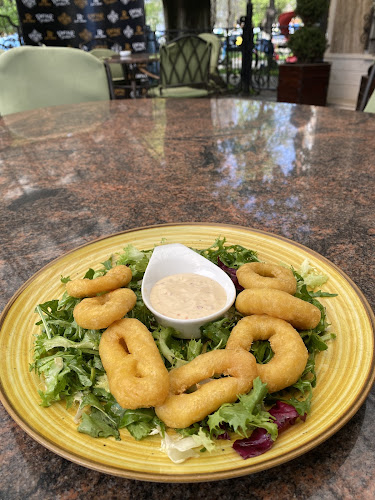 Vintage Pub-Restaurant - Hunedoara