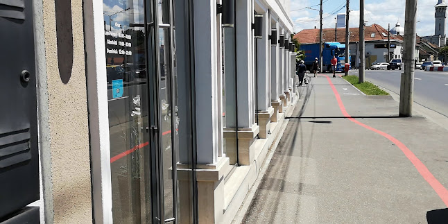 Restaurant K10 - Satu Mare