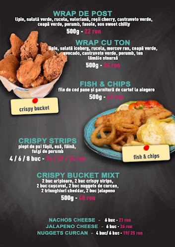 Comentarii opinii despre URBAN Street Food & Bar