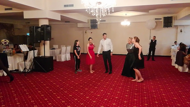 Opinii despre Complex Riviera în Giurgiu - Gastronomie și ospitalitate