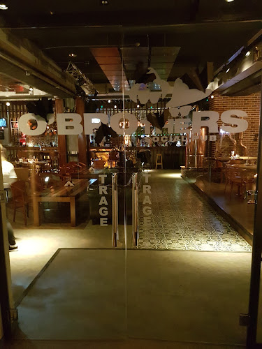 O'Brothers Social Pub - Gastronomie și ospitalitate