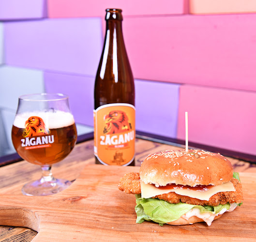 Comentarii opinii despre URBAN Street Food & Bar