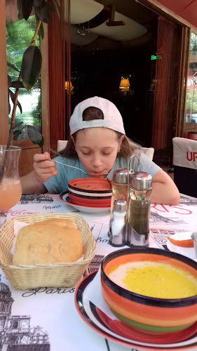 Opinii despre Cozy House - Restaurant Galați în Galați - Gastronomie și ospitalitate