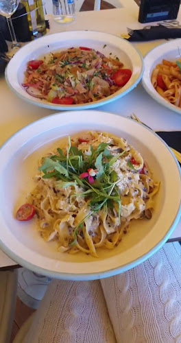 Pardon Cafe Bistro - Gastronomie și ospitalitate