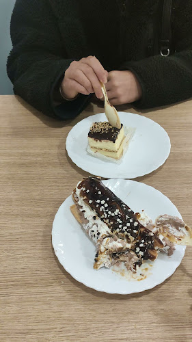 Opinii despre Pralina în Cluj-Napoca - Gastronomie și ospitalitate