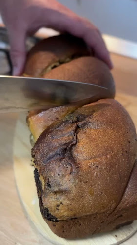 Opinii despre Patiseria Hadasa în Timișoara - Gastronomie și ospitalitate