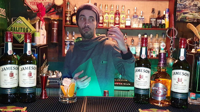 Cuba Bar&Club - Gastronomie și ospitalitate