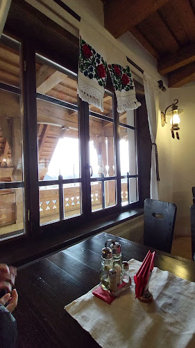 Hanu Lu Cobâlă - Budești