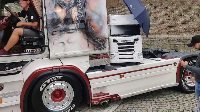 Gothic - Gastronomie și ospitalitate