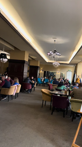 Opinii despre Platinum în Brașov - Gastronomie și ospitalitate