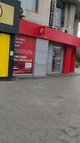 LUCA Unirii - București