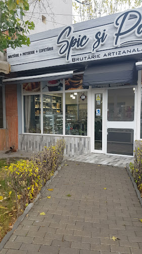 Opinii despre Spic și Pâine în Galați - Gastronomie și ospitalitate