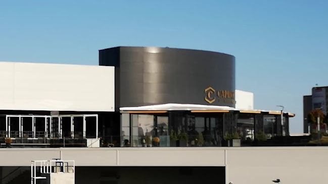 Opinii despre Restaurant Capricci în Satu Mare - Gastronomie și ospitalitate