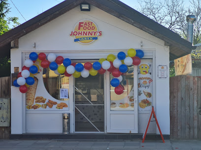Johnny's Fast Food