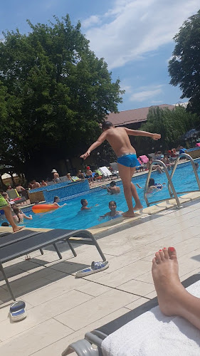 Opinii despre Green Garden Resort în Odobești - Gastronomie și ospitalitate