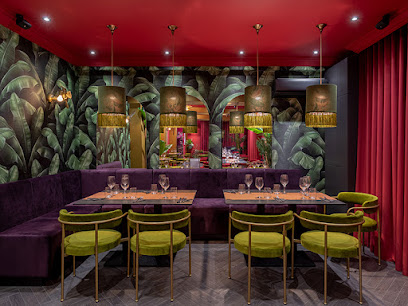 P&M furniture Romania