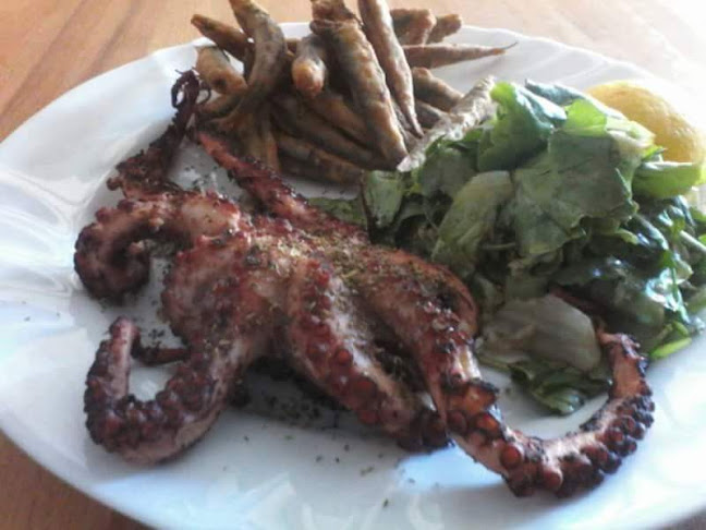 Restaurant - Taverna La Grecu