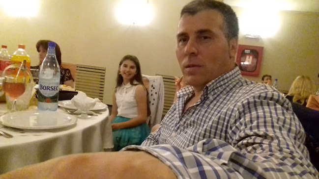 Restaurant Grand - Alexandria