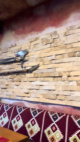 Comentarii opinii despre Restaurant Casa Dacilor Brancusi