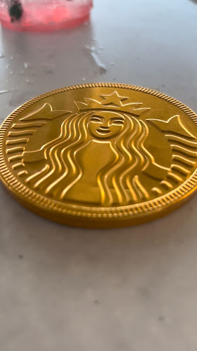 Starbucks - Gastronomie și ospitalitate