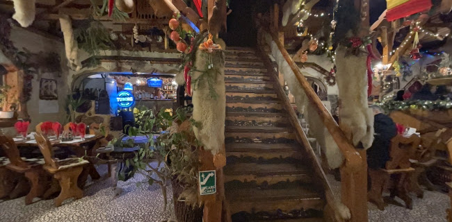 Restaurant Hanul Dacilor Ploiesti