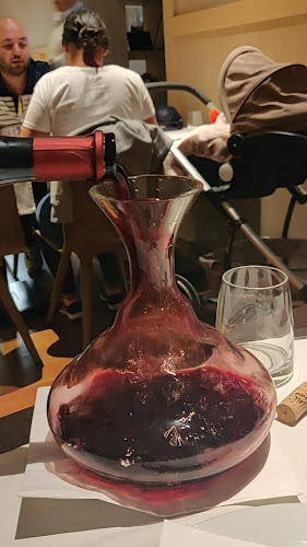 Opinii despre Prato Restaurant în Brașov - Gastronomie și ospitalitate