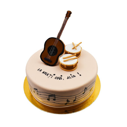 Inan Magazin Nord - Torturi Personalizate