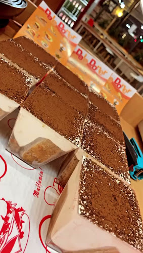 Opinii despre Dole Doner în Tulcea - Gastronomie și ospitalitate