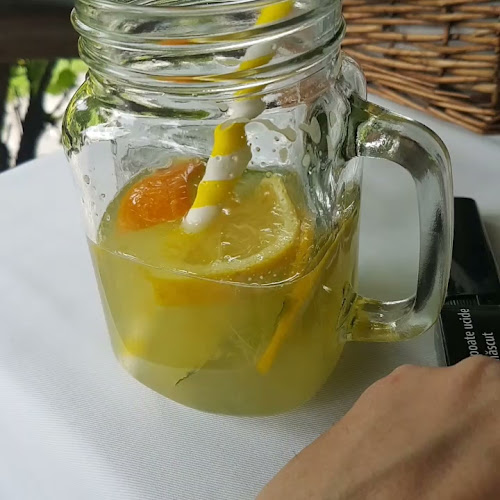 Comentarii opinii despre Căsuța Bunicii