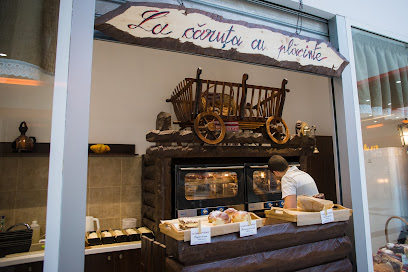 La caruta cu placinte