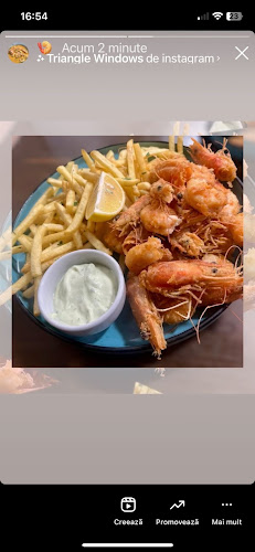 Bella Roma - Restaurant & Pizzerie - Vaslui