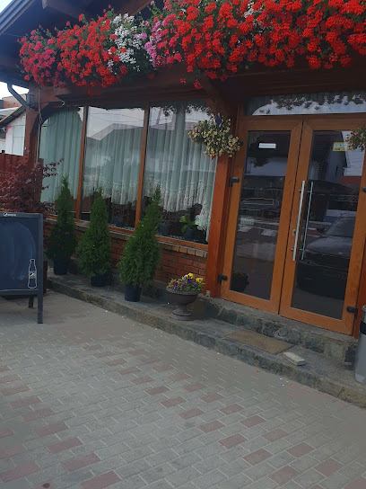 Bistro Pufești